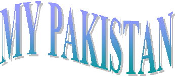 MY PAKISTAN
